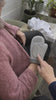 Relief Cabinet hand massager — ugc5