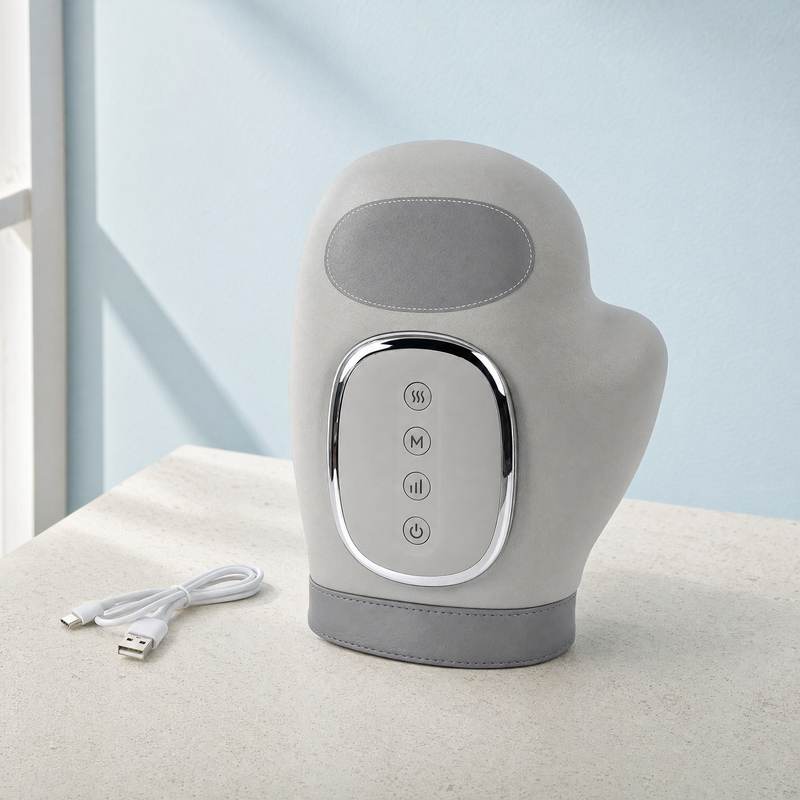 Relief Cabinet hand massager — basic
